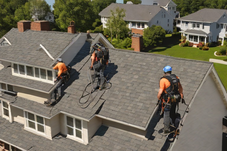 Why Non-Prorated GAF Warranties Matter for Newport News Homeowners