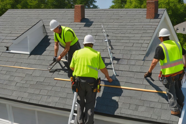 130-MPH Wind Nailing: Protecting Virginia Beach Homes