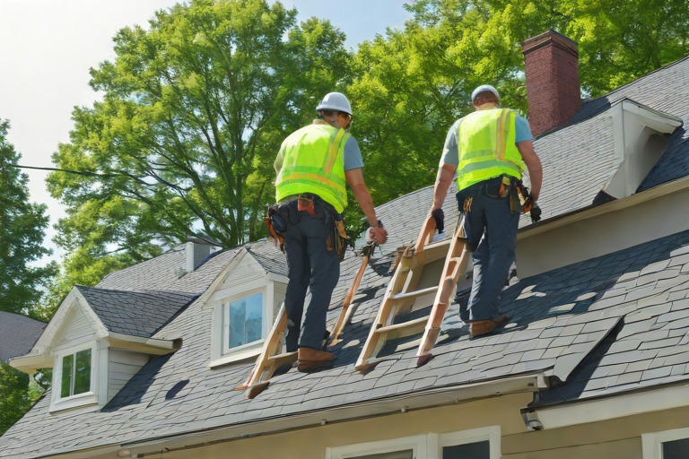 High-Wind Fastener Protocols for Virginia Beach Roofs