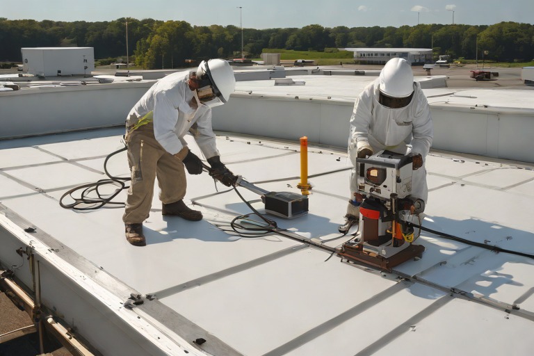 Secure Your Roof Against 130-MPH Coastal Hurricanes