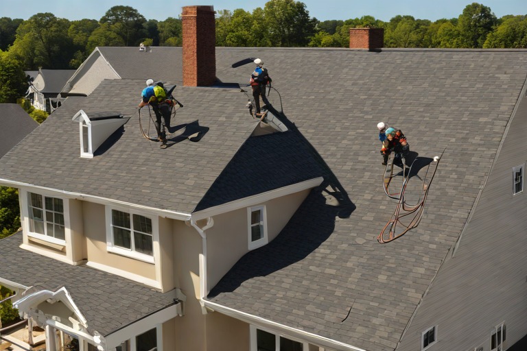 Strengthen Your Roof Deck to Prevent Future Coastal Water Leaks