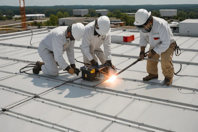 Lower Cooling Costs with GAF Cobra Attic Ventilation Systems