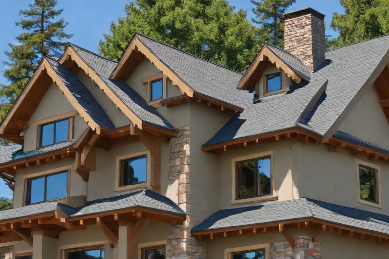 Why Naval Station Norfolk Homes Need Professional Ridge Venting