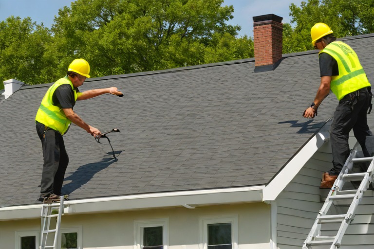 Coastal Storm Protection Starts With a Solid Wood Roof Deck