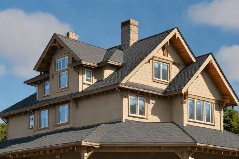 Strengthening VA Beach Roofs Against Coastal Storm Winds and Rain