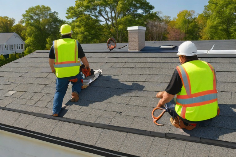 Stop Roof Uplift With GAF High-Wind Nailing Protocols