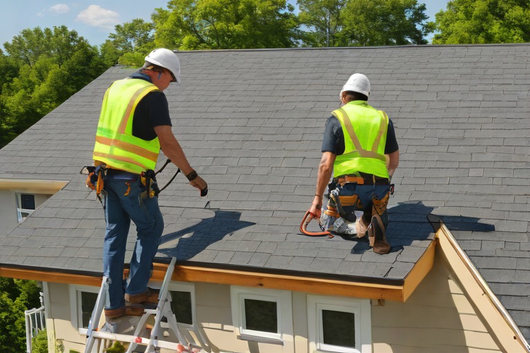 Why Norfolk Contractors Use Specialized Fasteners For Storm Protection