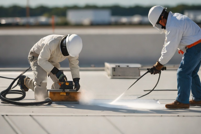 Coastal Wind Nailing Protocols to Prevent Costly Roof Failure