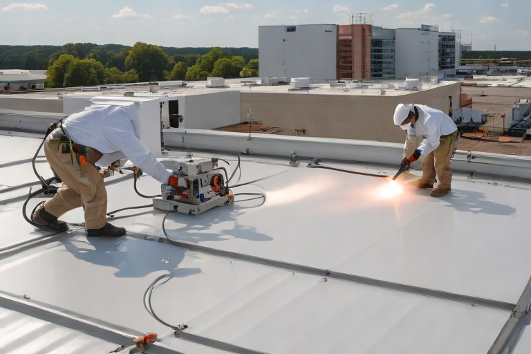 Install GAF Shingle High-Wind Patterns for Maximum Hurricane Resistance