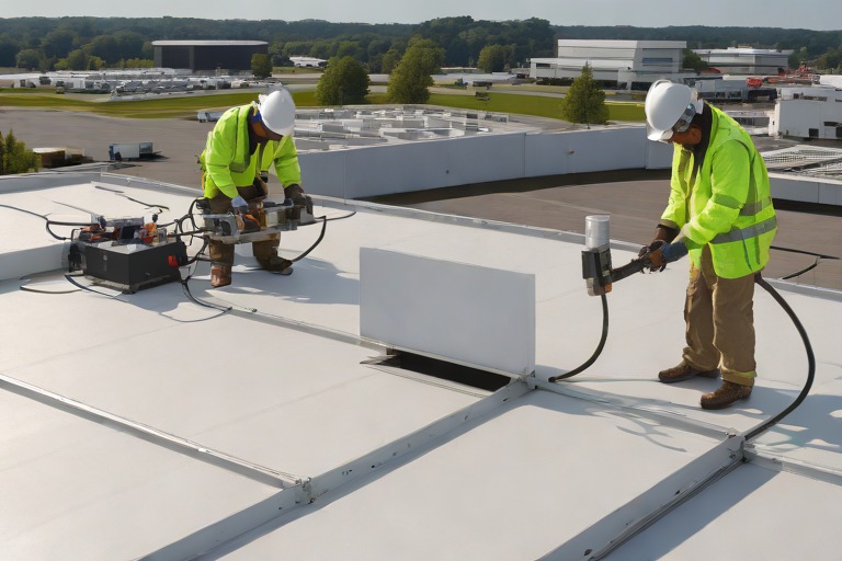 GAF StainGuard Plus Protects Homes From coastal Salt Air