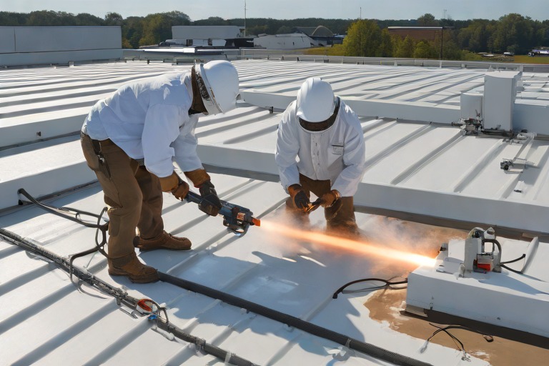 Prevent Algae Growth Using New GAF Time-Release Zinc Shingles