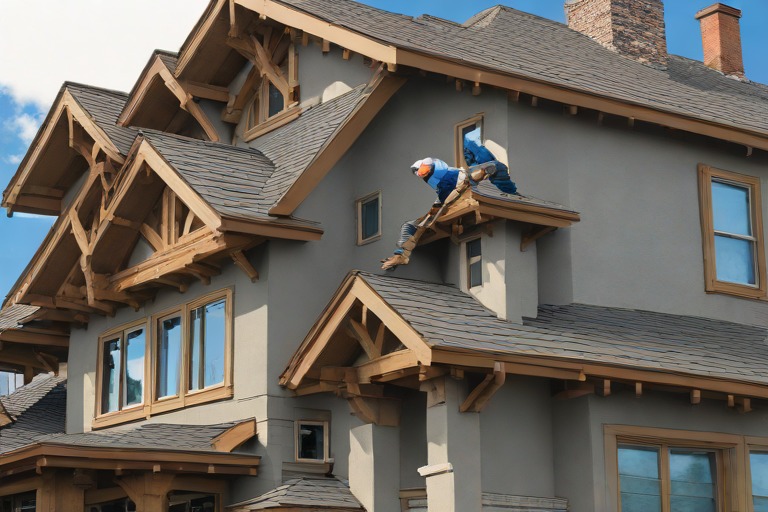 Durable Coastal Roofing For Storm Protection Near Chicks Beach