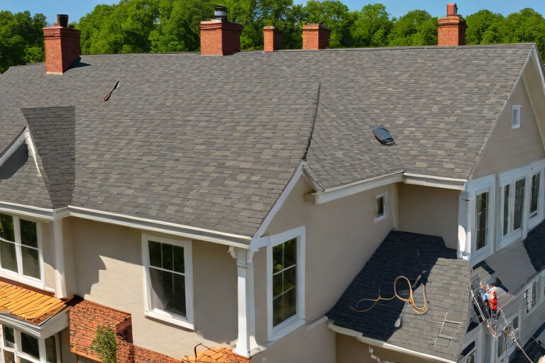 Secure Your Chicks Beach Home Against 130-MPH Hurricane Winds