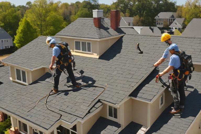 Professional Flat Roofing Leak Solutions in the Chicks Beach Area
