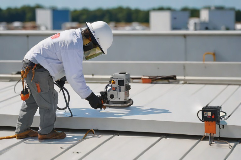 Prevent Shingle Blow-Off With 130 MPH Hurricane Fastener Protocols