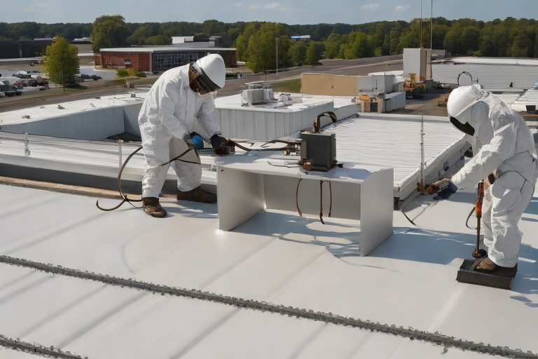 Stop Yorktown Leaks with GAF WeatherWatch Barrier Protection