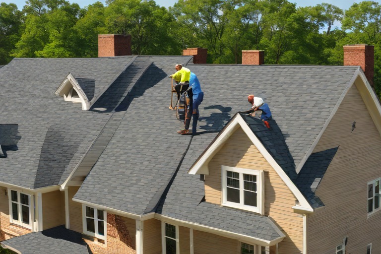 Why FeltBuster Synthetic Underlayment Beats Traditional Roofing Felt