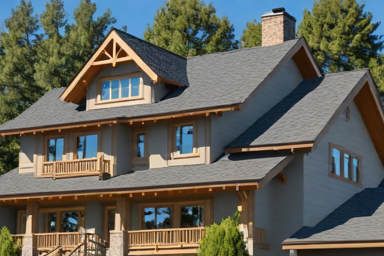 GAF FeltBuster: Stronger Underlayment For Virginia Beach Storms