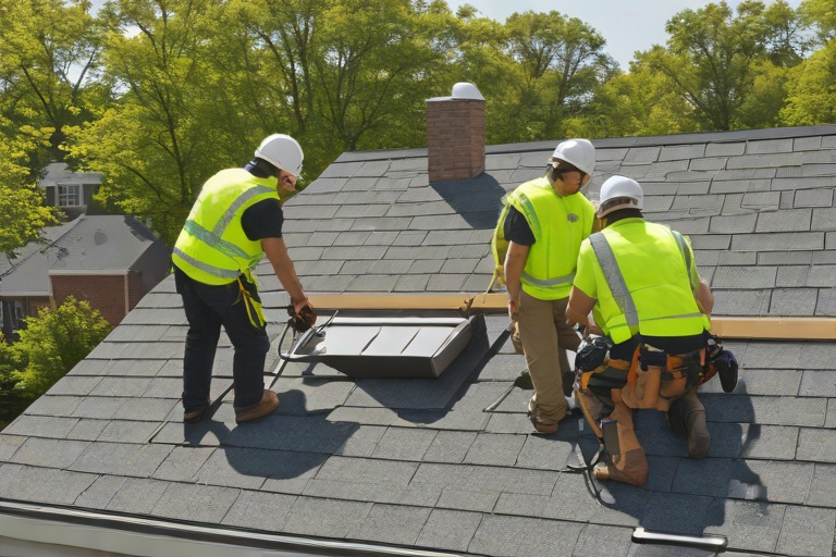 GAF Shingles Protect Your Home From Severe Coastal Storm Damage