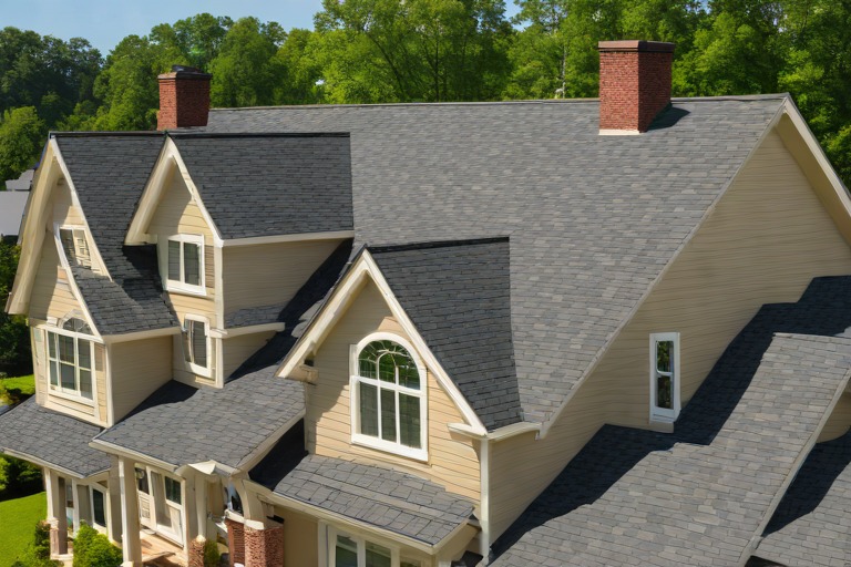 The Benefits of GAF Golden Pledge Non Prorated Warranties Now