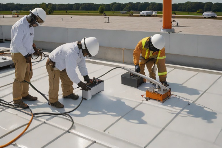 Yorktown Flat Roof Solutions for Long Term Leak Free Living