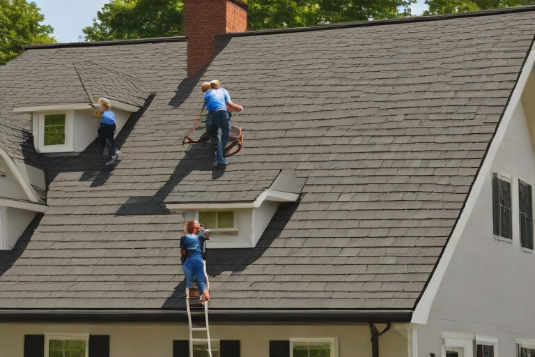 Best Coastal Storm Resistant Roofing Options in Virginia Beach VA