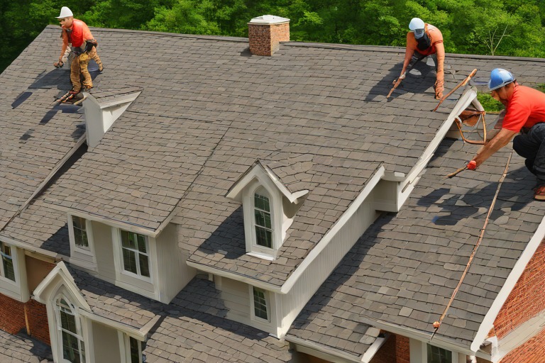 Quick Flat Roof Leak Solutions for Commercial Properties In Yorktown