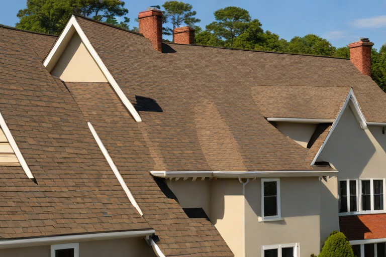 Protect Virginia Beach Homes With GAF Storm Resistant Shingle Systems