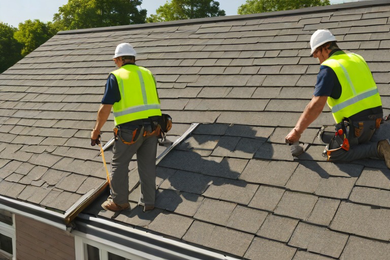 Secure a Fifty Year Non Prorated Warranty in Yorktown VA