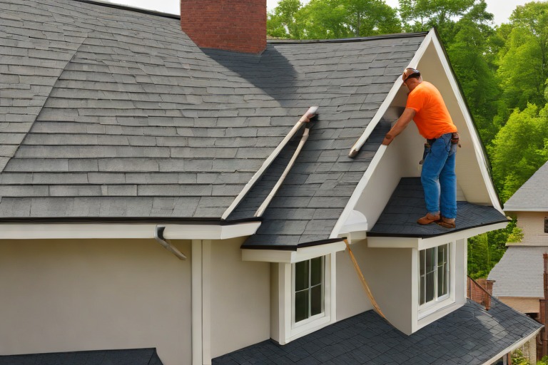 Stop Pungo Roof Leaks with GAF Cobra Venting Systems