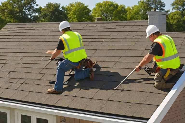 Prevent Attic Mold in Pungo Using GAF Cobra Ventilation