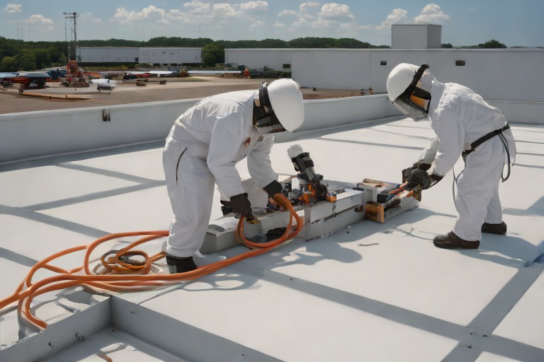 Durable Flat Roofing Solutions to End Chronic Leak Problems
