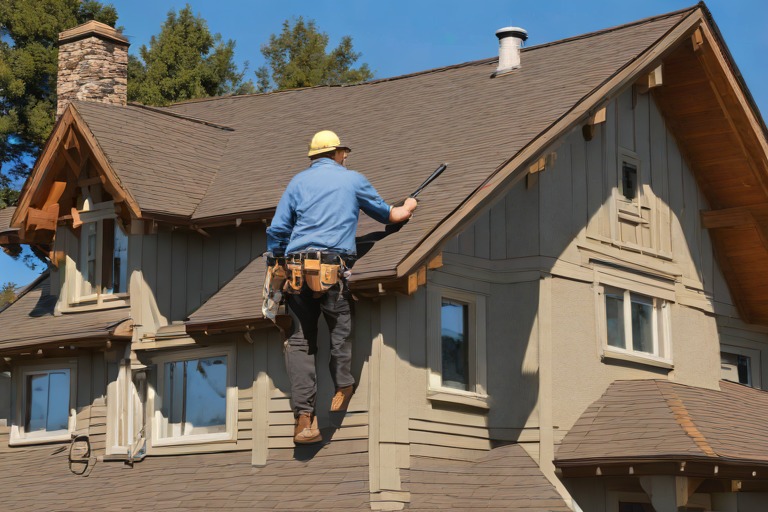 Lower Cooling Costs with Optimized GAF Roof Venting Systems