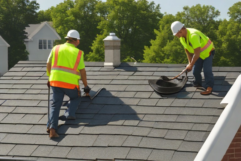GAF Cobra Ventilation Keeps Your Coastal Attic Dry and Cool