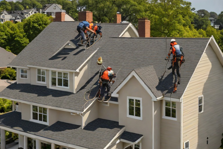 60-Mil TPO Roofing: The Best Leak Solution For Pungo Businesses
