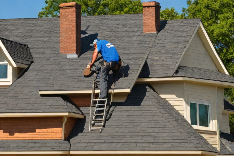 Secure Your Home with GAF's Most Powerful Non-Prorated Warranty