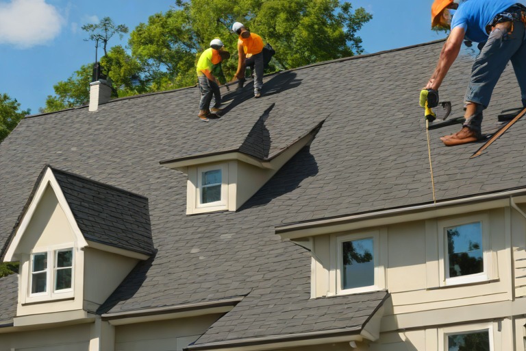 Expert Deck Sheathing Repair for Hampton Roads Storm Damage