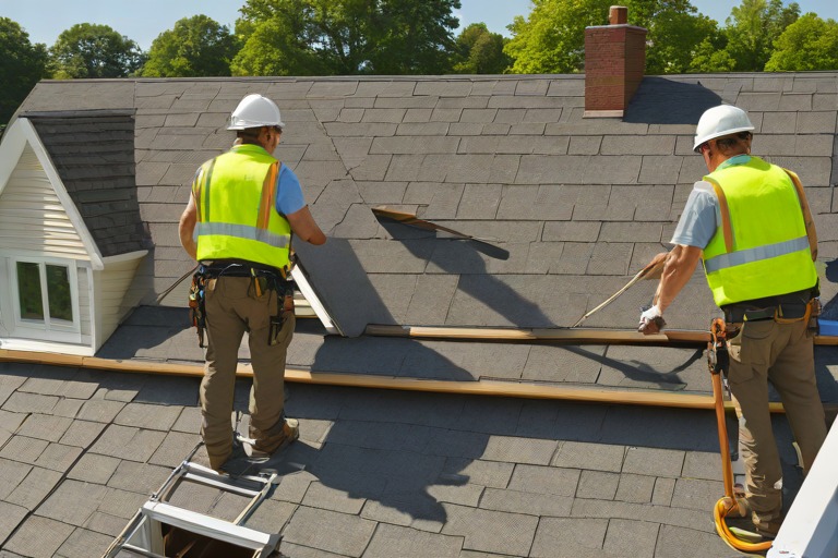 Why GAF Shingles Outlast Coastal Winds in Virginia Beach