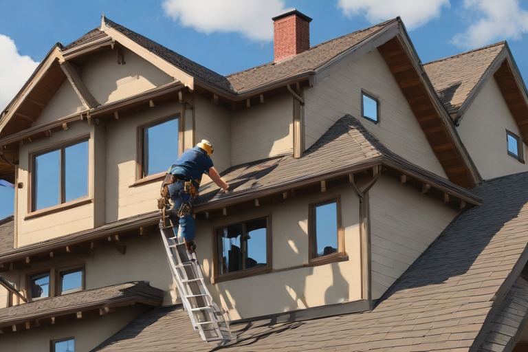Solving Newport News Leaks With Professional Wood Rot Repair