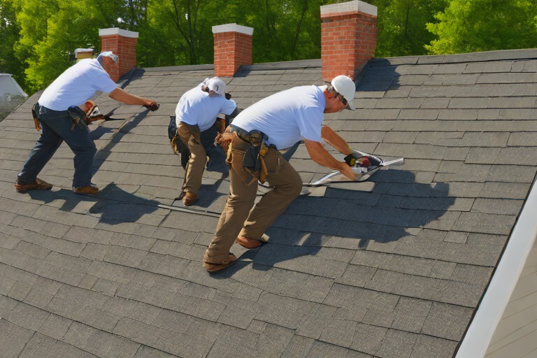 Best Coastal Storm Protection For P-Town Homes: GAF LayerLock