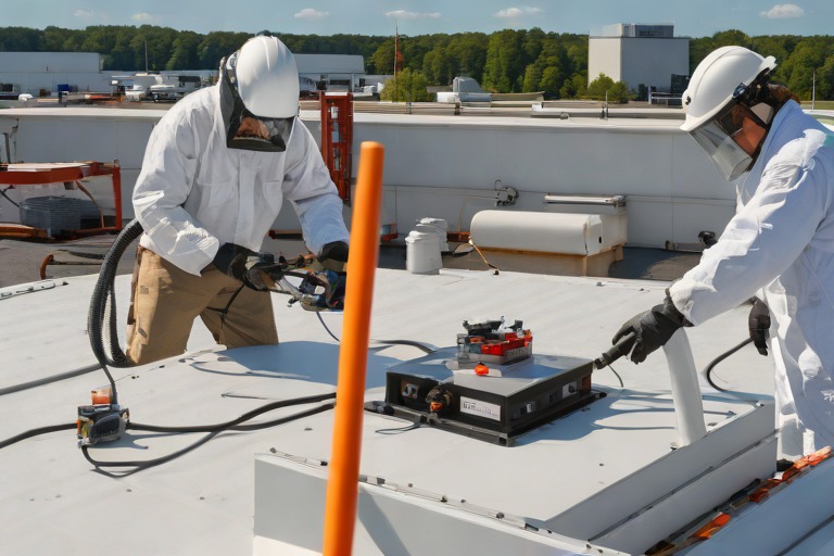 Why 130 MPH Wind Nailing Matters For Your Chesapeake Roof