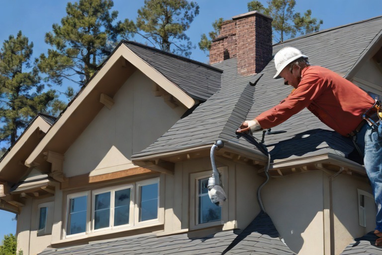 Keep VA Beach Attics Cool Using GAF Cobra Ventilation