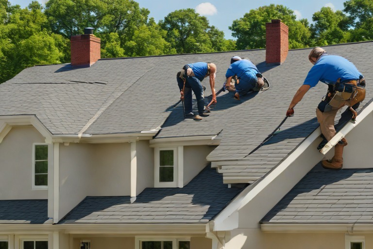 Stronger VB Flat Roofing And Professional Leak Proof Solutions