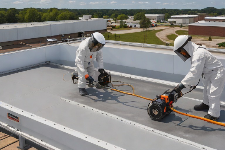 Coastal Roof Leak Forensic Inspections To Stop Water Damage