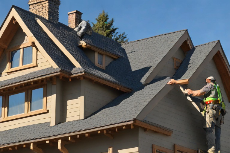 Flat Roofing Solutions For Storm Resistance In Richmond Virginia