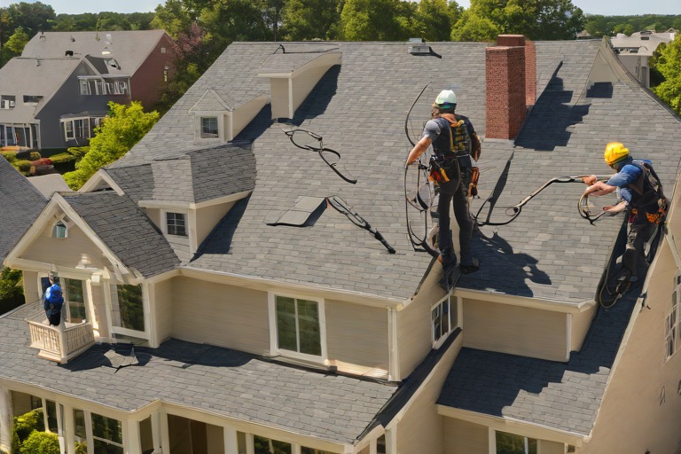 Why GAF Shingles Outlast the Salt Air in VB