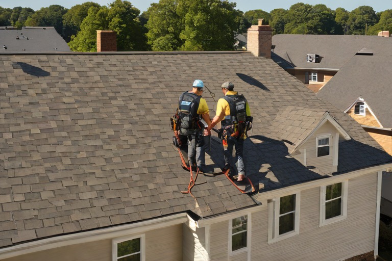 Forensic Leak Detection for Coastal Flat Roof Systems