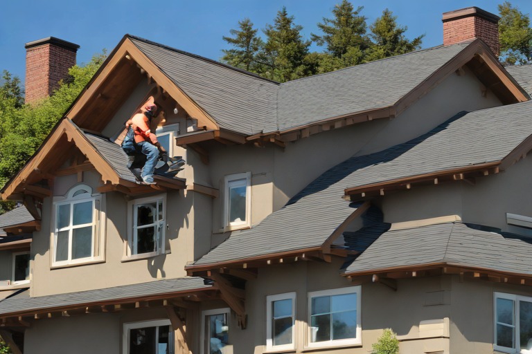 GAF Certified Roofing Solutions for Virginia Beach Boardwalk Homes