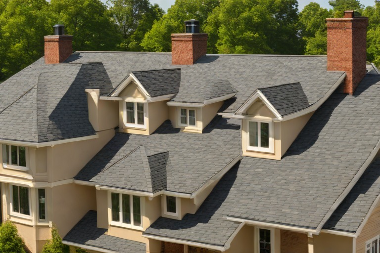 Best Leak Solutions for Flat Roofs in Pungo Virginia