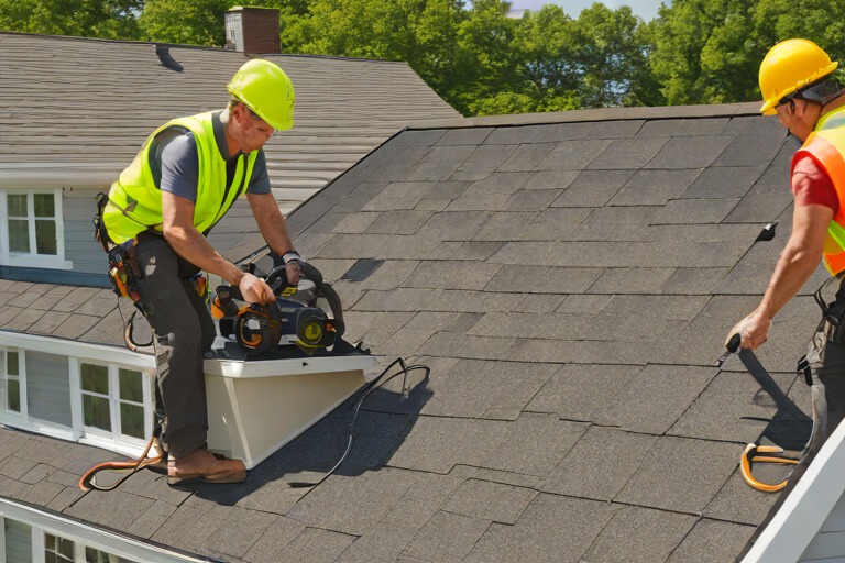 Why Your Norfolk Home Needs FeltBuster Underlayment This Season